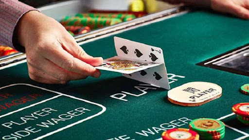cách lựa chọn casino trực tuyến uy tín