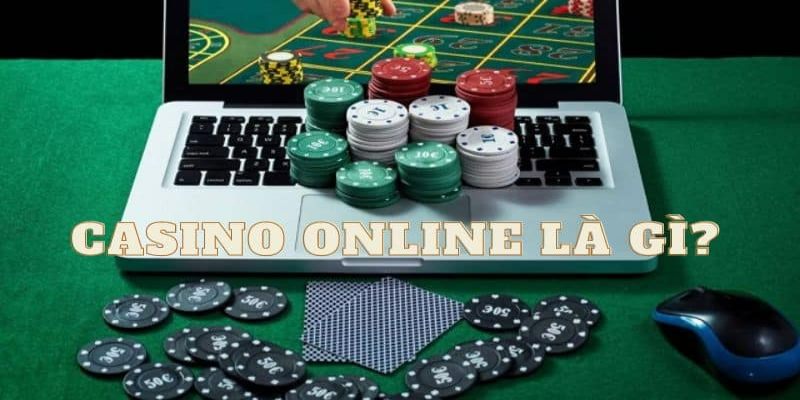 Casino online uy tín là gì?