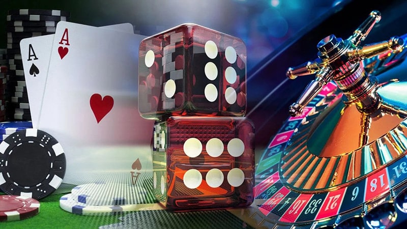 Casino trực tuyến là gì?