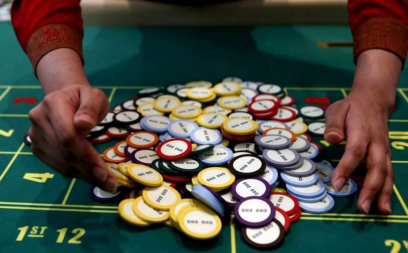 Gợi ý một số cách giải đen cờ bạc uy tín