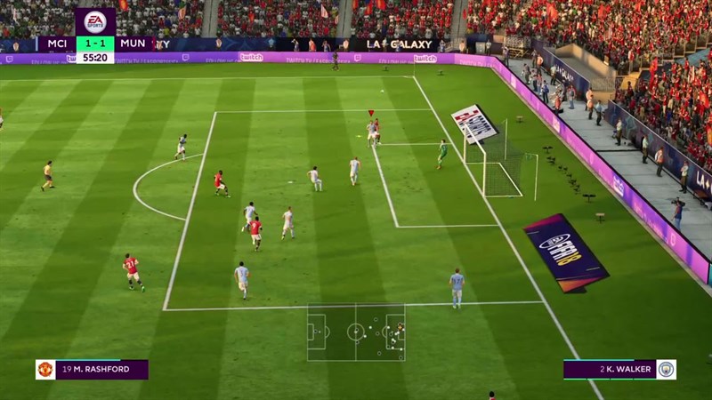 Khái quát chung về FIFA 19