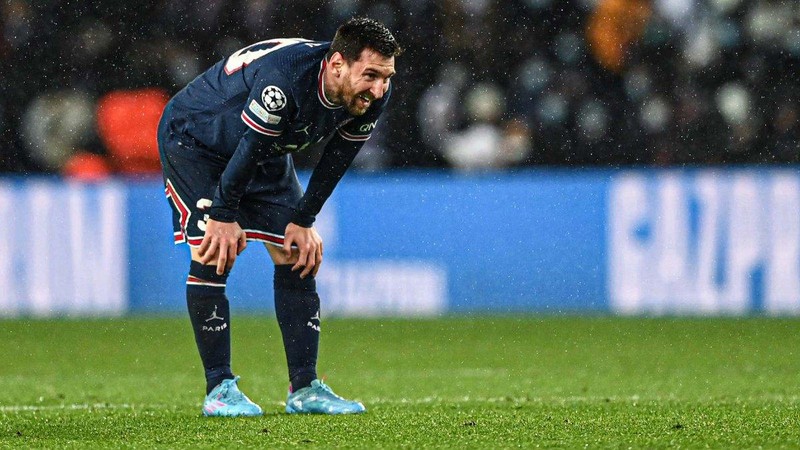Lionel Messi lọt top 5+ cầu thủ sút penalty hay nhất