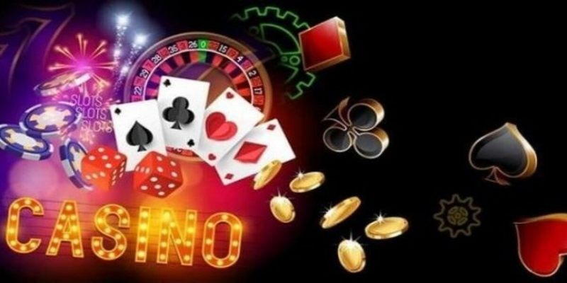 Một số tiêu chí các casino online uy tín
