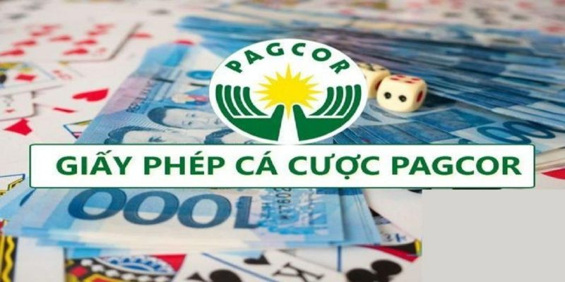 Pagcor là gì?