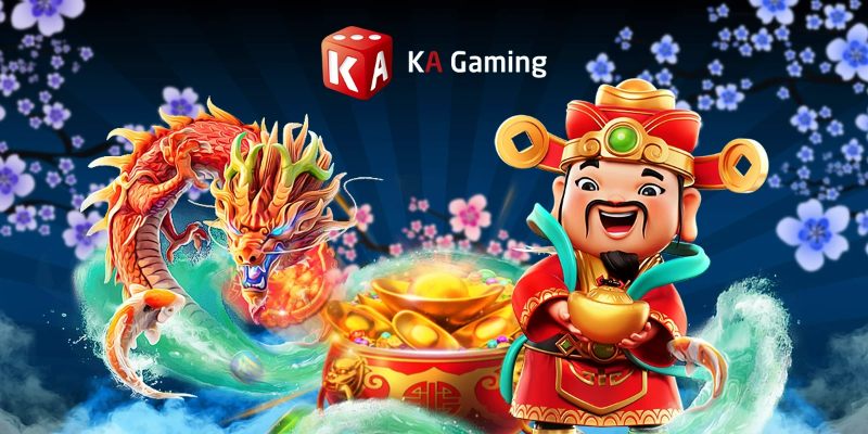 Tóm lược thông tin về KA Gaming
