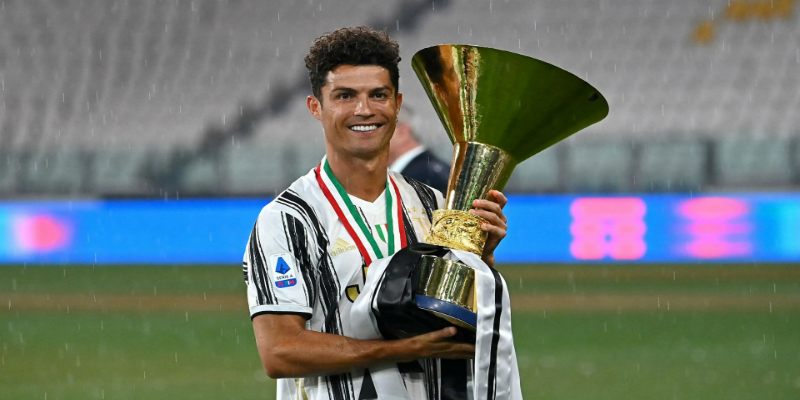 Top các câu lạc bộ nhiều lần nhận được Scudetto nhất 